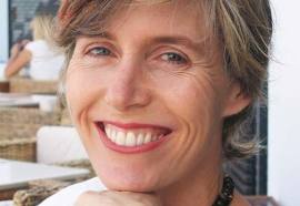 Belinda Rennie profile